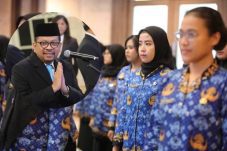 Kenaikan Gaji ASN Belum Pasti Masih Sebatas Rencana