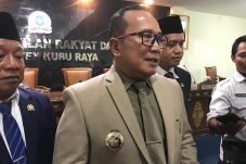 Sujiwo Komitmen Fokus Bangun Infrastruktur dalam RAPBD 2026