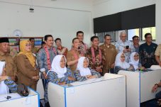 Pemprov Kalbar Luncurkan Program Internet Gratis untuk Sekolah