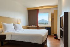 Nikmati Staycation Bernuansa Pegunungan di ibis Bandung Pasteur Lewat “Bandung Mountain Gateway Package”
