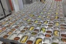 SPPG di Kalbar Belum Kantongi Sertifikat Higienis