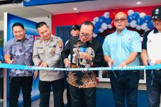 Sujiwo Dukung Investasi Positif, Serap Tenaga Kerja Lokal