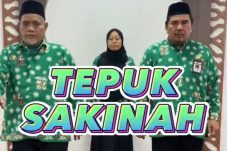 Tepuk Sakinah Jadi Tren di KUA, Ritual Edukatif Ini Viral di Media Sosial