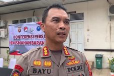 Polda Kalbar Tepis Isu Kasus Oli Palsu “Jalan di Tempat”