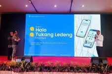 Halo Tukang Ledeng, Cara Mudah Laporkan Gangguan Air Bersih
