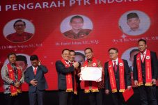 Ria Norsan Diangkat Jadi Dewan Pengarah PTK Indonesia 2025–2029