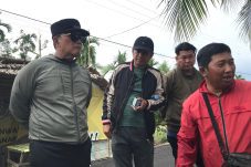 Tanggapi Video Proyek Jalan Viral, Sujiwo: Masih Ada Pengerjaan Tahap Lanjutan