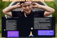 Jalan Rusak yang Viral oleh Bobon Santoso Bukan di Wilayah Kapuas Hulu