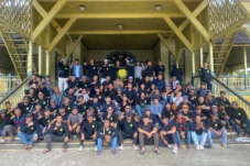 Bikin Resah, BPM Kalbar Desak Polda Kalbar Tangkap Riezky Kabah