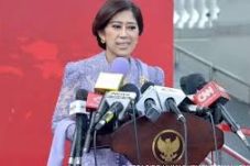 Menkomdigi Catat 2.333 Desa di Indonesia Belum Terkoneksi Internet