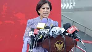 Menkomdigi Catat 2.333 Desa di Indonesia Belum Terkoneksi Internet
