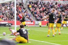 Brentford Sukses Permalukan Manchester United 3-1