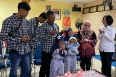 MK Kembali ke Keluarga, Pendampingan Tetap Dilakukan Hingga Putusan Pengadilan