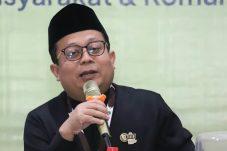 Kemenag Gandeng Kyai dan Gus untuk Bahas Standar Bangunan Pesantren