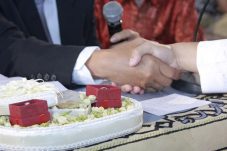 Akad Nikah Dilakukan secara Online, Apakah Sah?