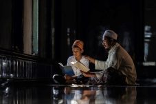 Kisah Pemuda Syam yang Wafat saat Menuntut Ilmu