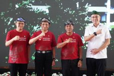 Menag Nasaruddin Umar: Sekolah Garuda Jadi Titik Balik Anak Perbatasan Mencintai Negerinya Sendiri