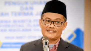 Mas Kawin Berupa Cek: Tergolong Mahar Tunai atau Tidak Tunai?