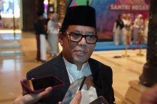 Siapa Dirjen Pesantren, Sekjen Kemenag: Diusulkan Menteri, Ditentukan Presiden