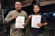 Oknum Polisi Diduga Lecehkan Pengacara Wanita, Korban: “Saya Shock, Takut, dan Terancam”