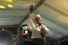 Ustaz Abdul Somad Puji Pontianak Sebagai Kota Penuh Toleransi