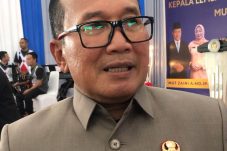 Sujiwo Prioritaskan Layanan Air Bersih untuk Lapas Kelas IIA