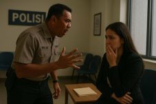 Polres Kubu Raya Copot Kanit PPA Diduga Lecehkan Pengacara Wanita, Kapolres: Kami Bertindak Tegas