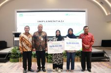 Pemprov dan BPJS Hadirkan Jaminan Sosial Ketenagakerjaan Bagi Pekerja Desa