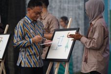 Seniman Masuk Sekolah, Dorong Kreativitas dan Karakter Pelajar Pontianak