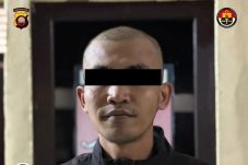 Buron Dua Minggu, Pelaku Penggelapan Motor Akhirnya Dibekuk