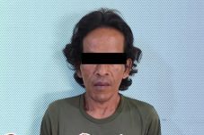 Curi Dua Tabung Gas, Residivis Ini Kembali Diciduk Polisi