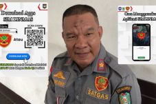 SIM Linmas, Aplikasi Pelaporan Kegiatan dan Kejadian Kelurahan Kini Tersedia di Android