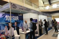 Career Clinic and Culture 2025 Buka 1.721 Lowongan dari 24 Perusahaan di UM Pontianak