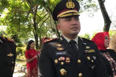 Tercatat Laka Lantas Kedua Tertinggi di Kalbar, Kapolres Kubu Raya Imbau Pengendara Lebih Waspada