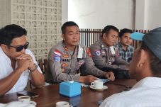 Polisi Dalami Kasus Laka Lantas yang Tewaskan Mahasiswi Bengkayang