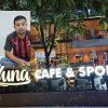 Warga Jalan Media Keluhkan Bising Musik dari Kafe Eluna