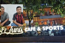 Warga Jalan Media Keluhkan Bising Musik dari Kafe Eluna