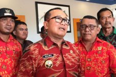 Sujiwo: Pembangunan Jembatan Kubu Direalisasikan 2026