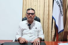 Ketua Peradi Mekral Desak Polres Kubu Raya Transparan Tangani Dugaan Pelecehan Verbal oleh Oknum Polisi