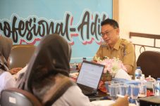 Tingkatkan Pelayanan Publik, Pemkot Perkuat Sinergi dengan Ombudsman