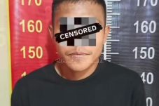 Polsek Pontianak Timur Bekuk Pelaku Curanmor