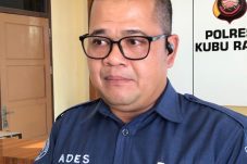 Viral! Dugaan Pelemparan Batu di Lintang Batang, Polisi: Belum Ada Laporan