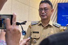 Pontianak Siap Dukung Hari Pantun Dunia dan Nasional 2025