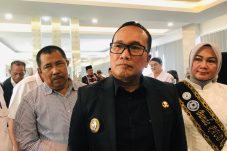 Sujiwo Singgung Angkasa Pura: “Kami Ingin Mempercantik, Bukan Mengganggu”