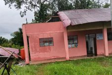 Polres Kubu Raya Imbau Warga Waspada Cuaca Ekstrim