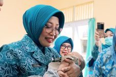 Ketua TP PKK Kalbar: Setiap Anak Unik, Hindari Kebiasaan Membandingkan Perkembangannya