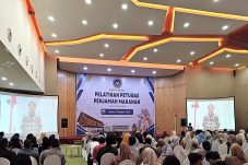 Badan Gizi Nasional Latih Ribuan Petugas Dapur MBG di Kalbar
