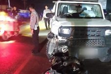 Satu Tewas dalam Kecelakaan di Jalan Merdeka Timur Sekadau