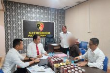 Oknum Kadus di Bengkayang Delapan Kali Gagahi Anak Asuhnya Sendiri