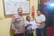 Residivis Kambuhan Curi Mesin Speedboat di Batu Ampar, Berujung Diciduk Polisi